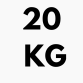 20 KG